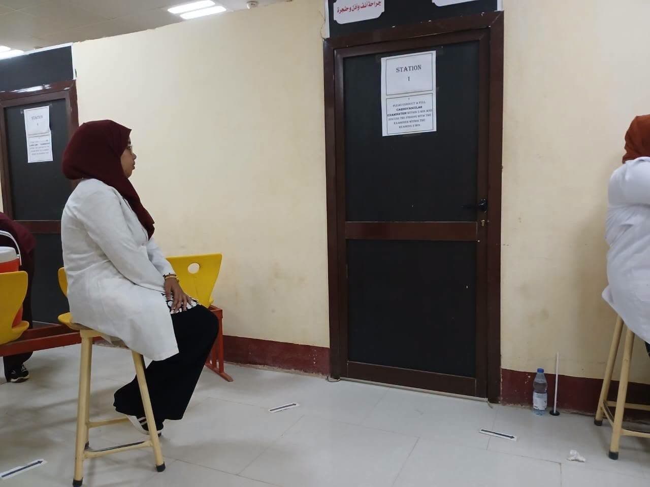 school of medicine exams 