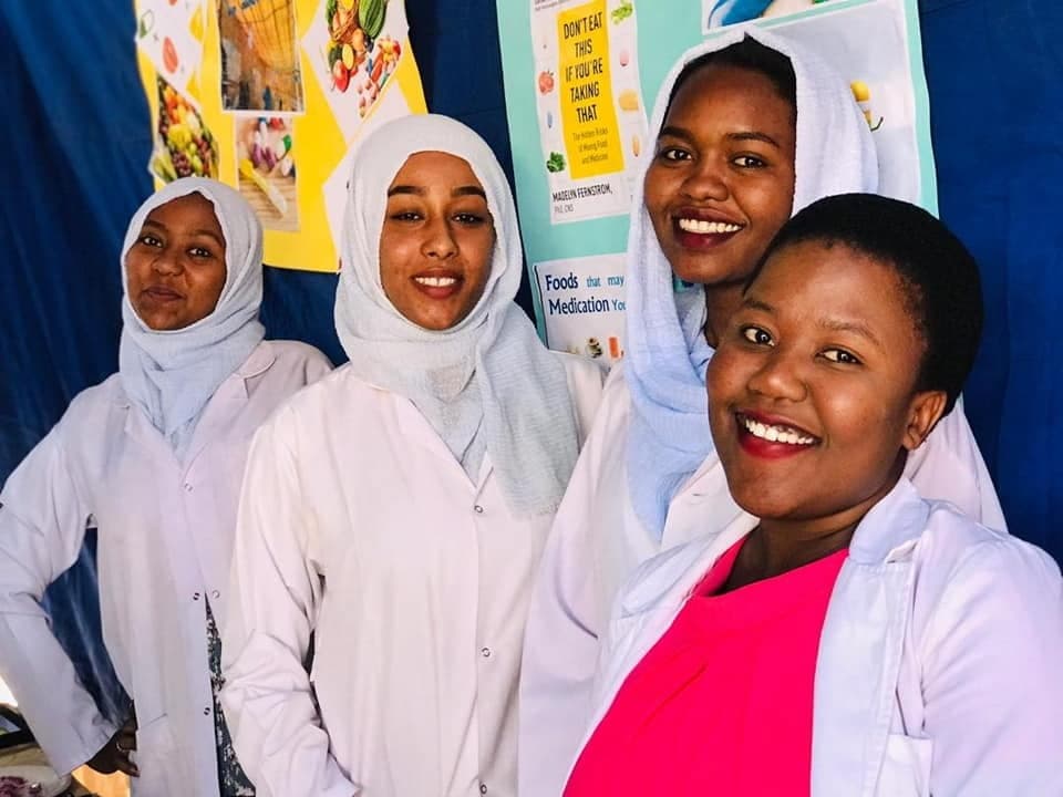 School of Pharmacy