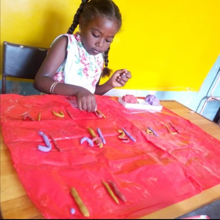 Early Childhood Development Centre