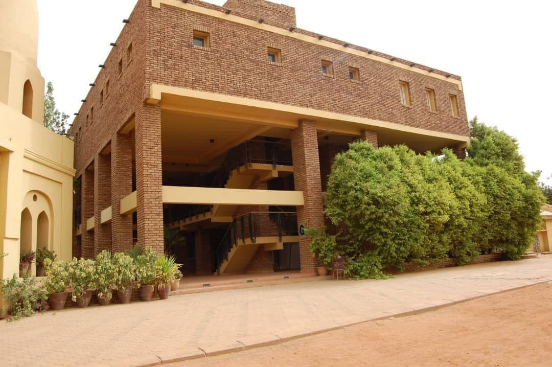 RIGDPR building