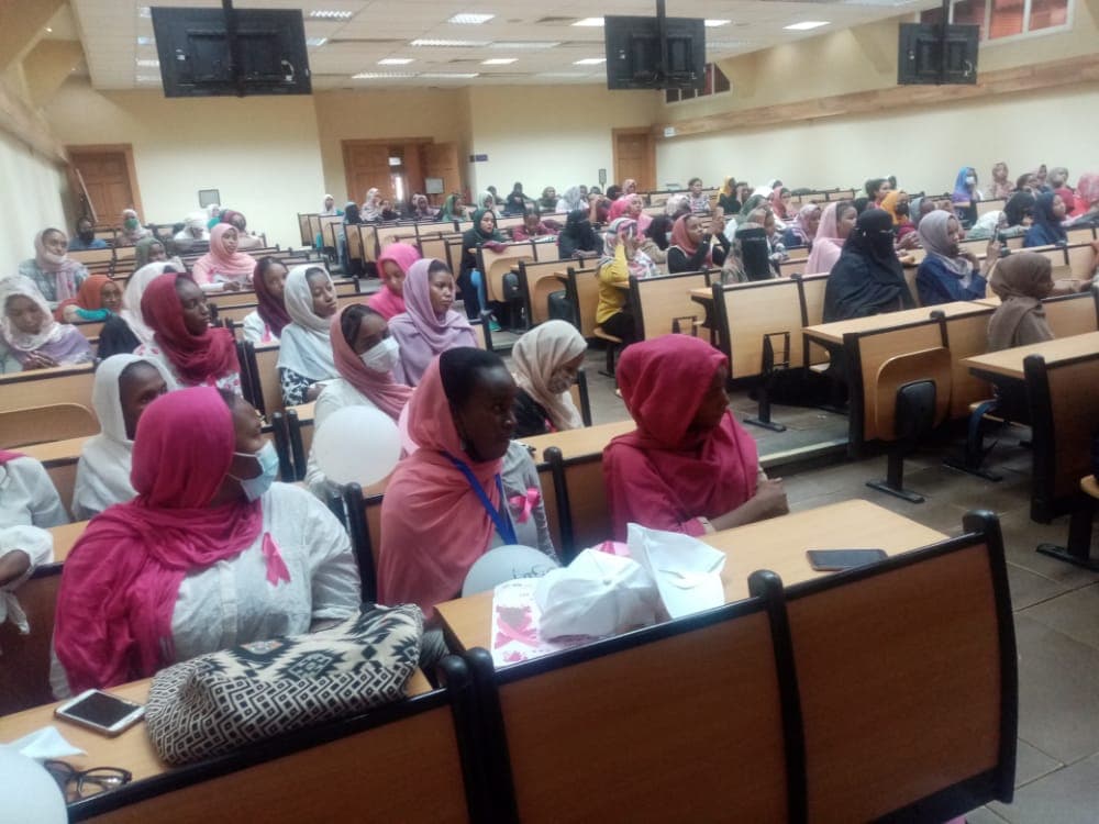 Students of the School of Psychology and Preschool Education