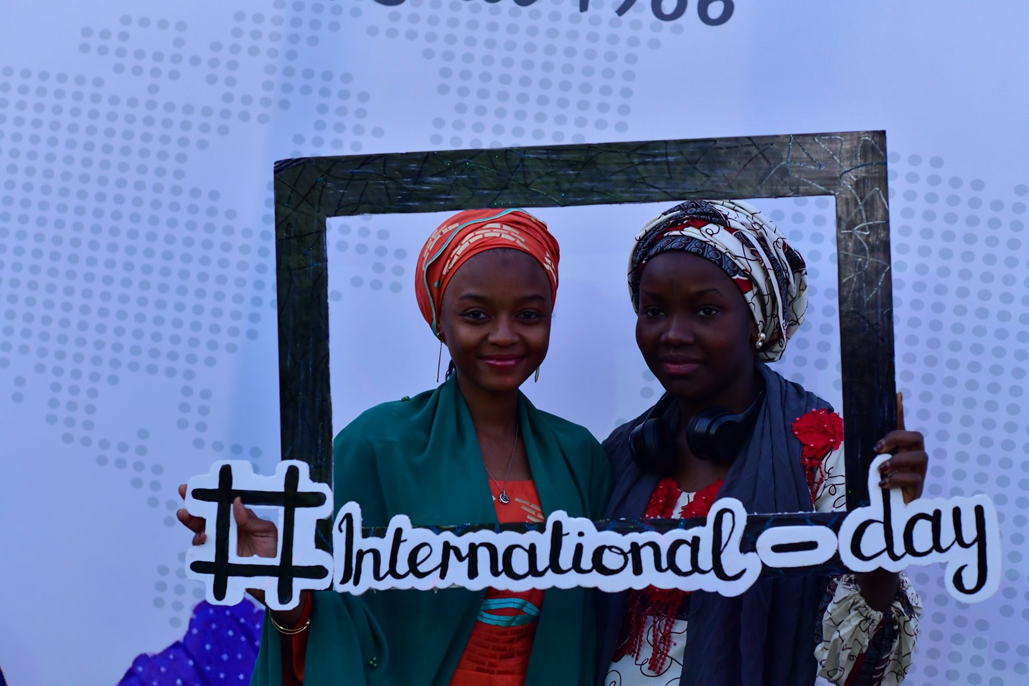 International Day3 International Day3